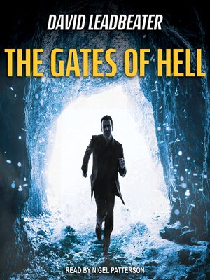 cover image of The Gates of Hell
